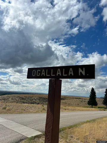 $331,000 | 5 North Ogallala, Saratoga, WY 82331