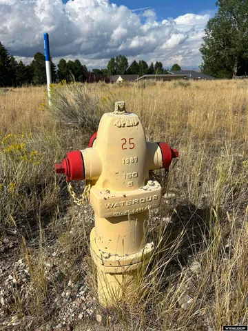 $331,000 | 5 North Ogallala, Saratoga, WY 82331