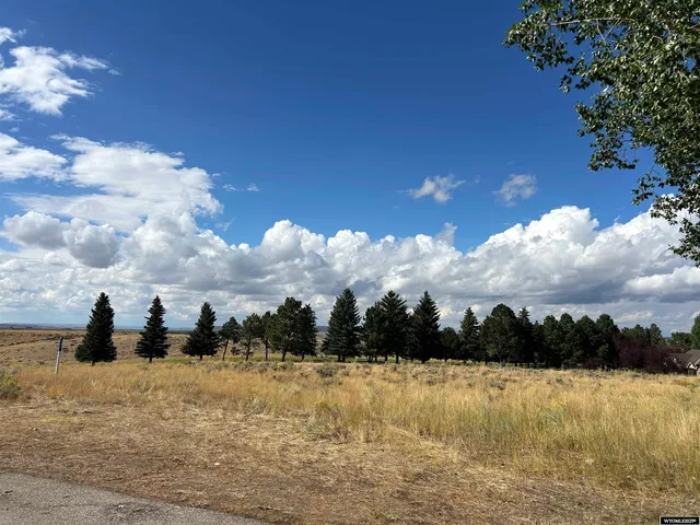 $331,000 | 5 North Ogallala, Saratoga, WY 82331