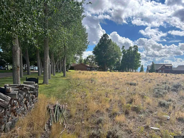 $331,000 | 5 North Ogallala, Saratoga, WY 82331