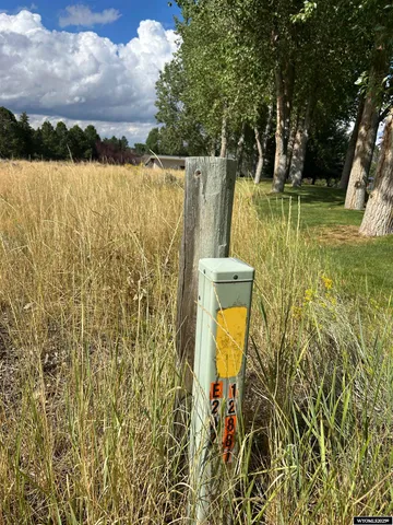 $331,000 | 5 North Ogallala, Saratoga, WY 82331