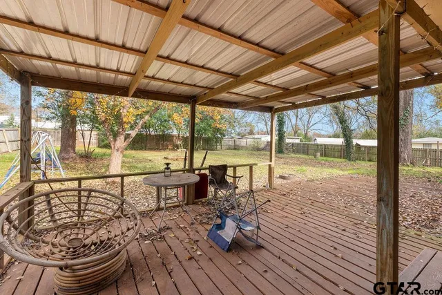 $99,000 | 608 Lawrence Street, Jacksonville, TX 75766