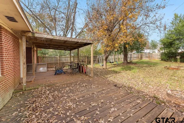 $99,000 | 608 Lawrence Street, Jacksonville, TX 75766