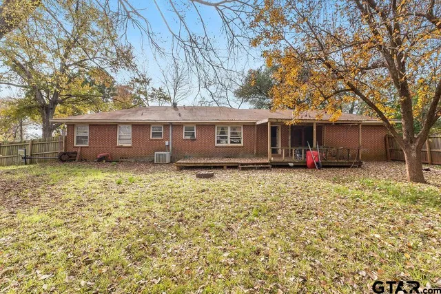 $99,000 | 608 Lawrence Street, Jacksonville, TX 75766