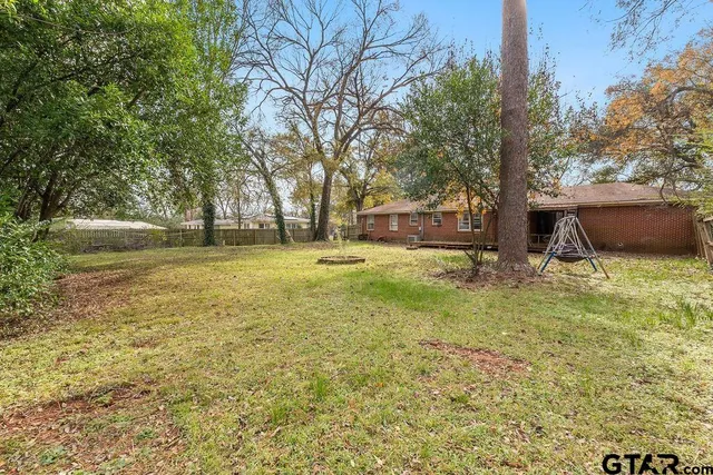 $99,000 | 608 Lawrence Street, Jacksonville, TX 75766