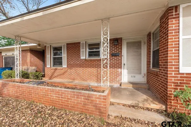 $99,000 | 608 Lawrence Street, Jacksonville, TX 75766