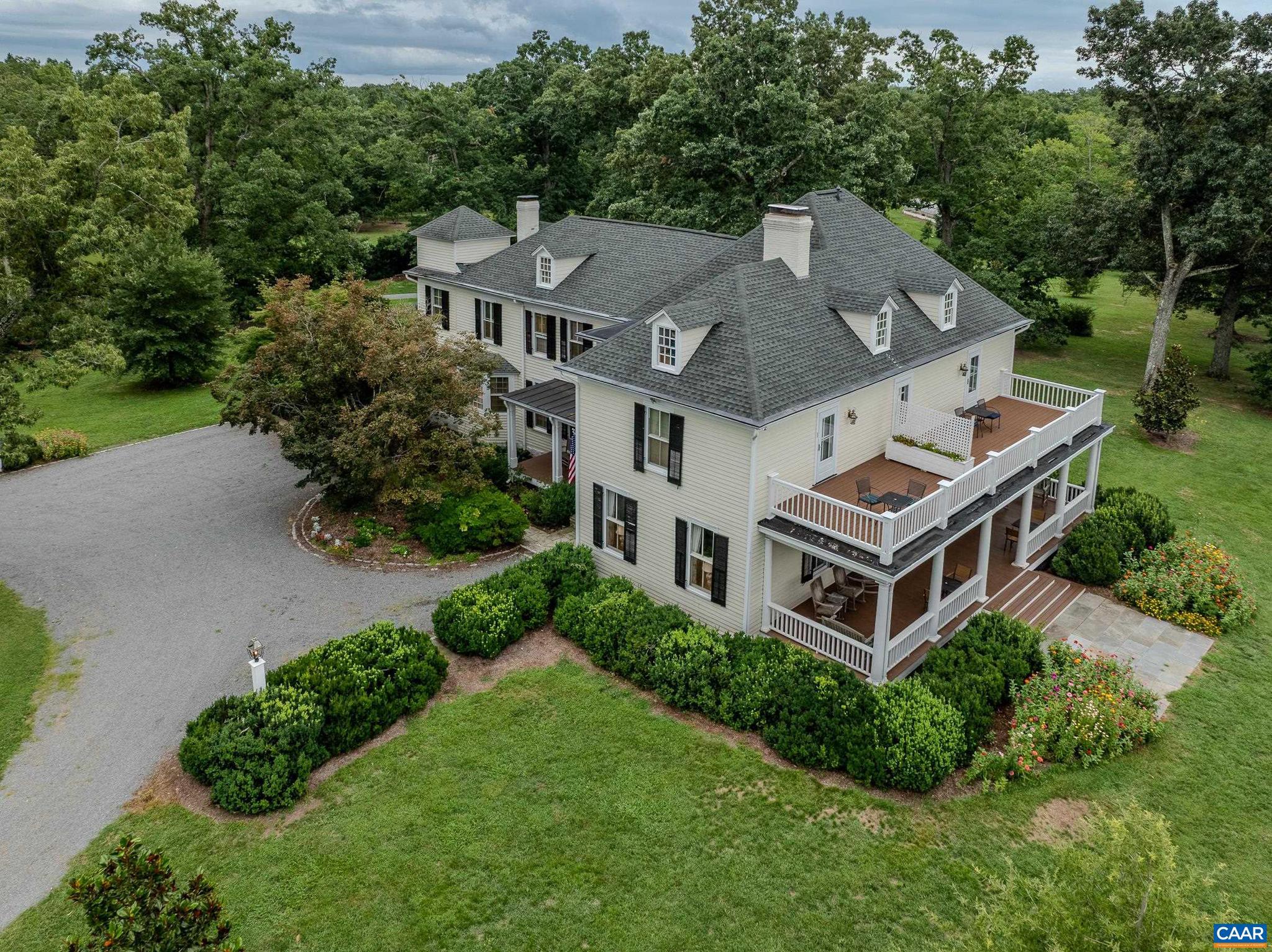 6634 Porters Road Esmont, VA 22937 - Photo 3 of 74 Gallery Image 3