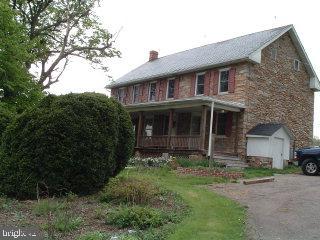 385 Black Road Quarryville, PA 17566 - Photo 1 of 3