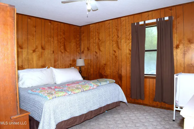 $238,500 | 918 Neely Avera Road, Neely, MS 39461