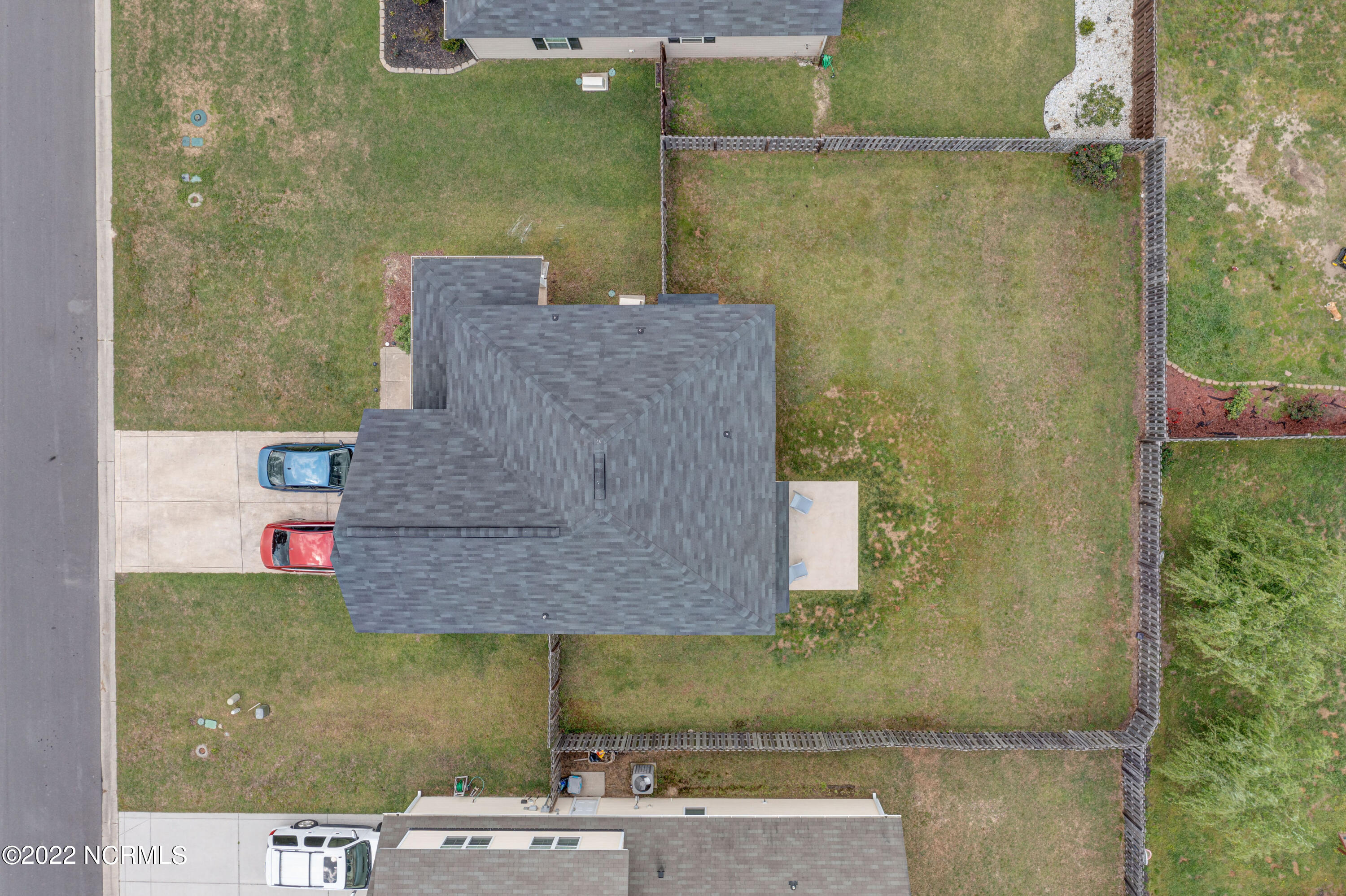 911 Heartwood Loop Road Leland, NC 28451 - Photo 34 of 36 911HeartwoodDrone-3