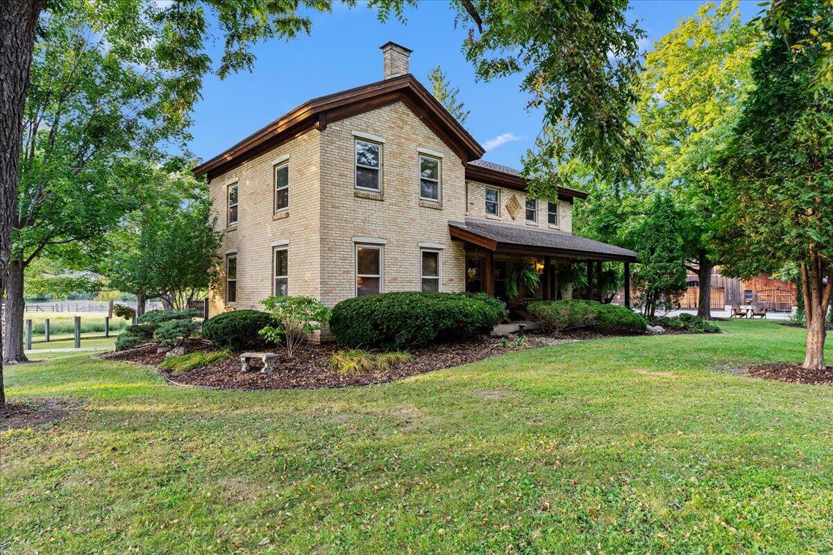 802 South Teut Road Burlington, WI 53105 - Photo 4 of 101 05-Teut Rd-5