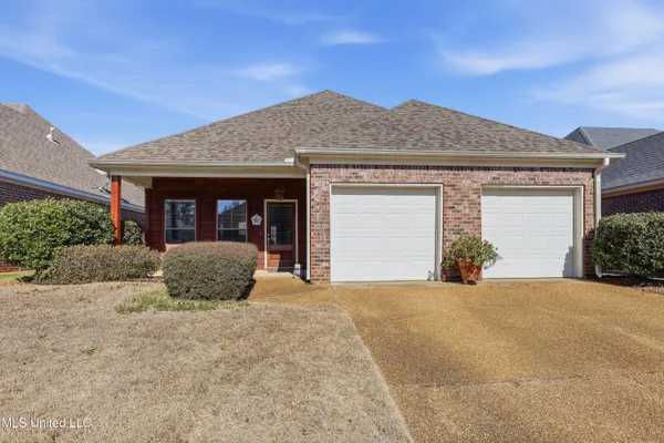 $252,000 | 732 Hartwood Cove, Brandon, MS 39042