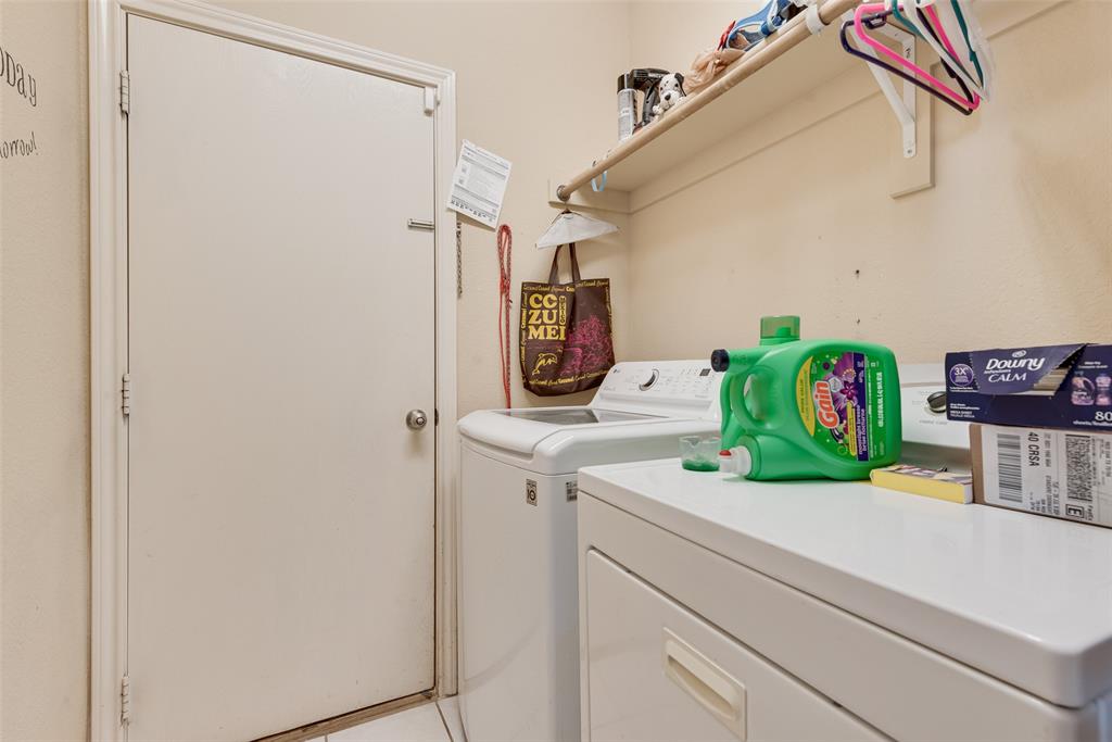 301 Quail Run Road Red Oak, TX 75154 - Photo 16 of 22