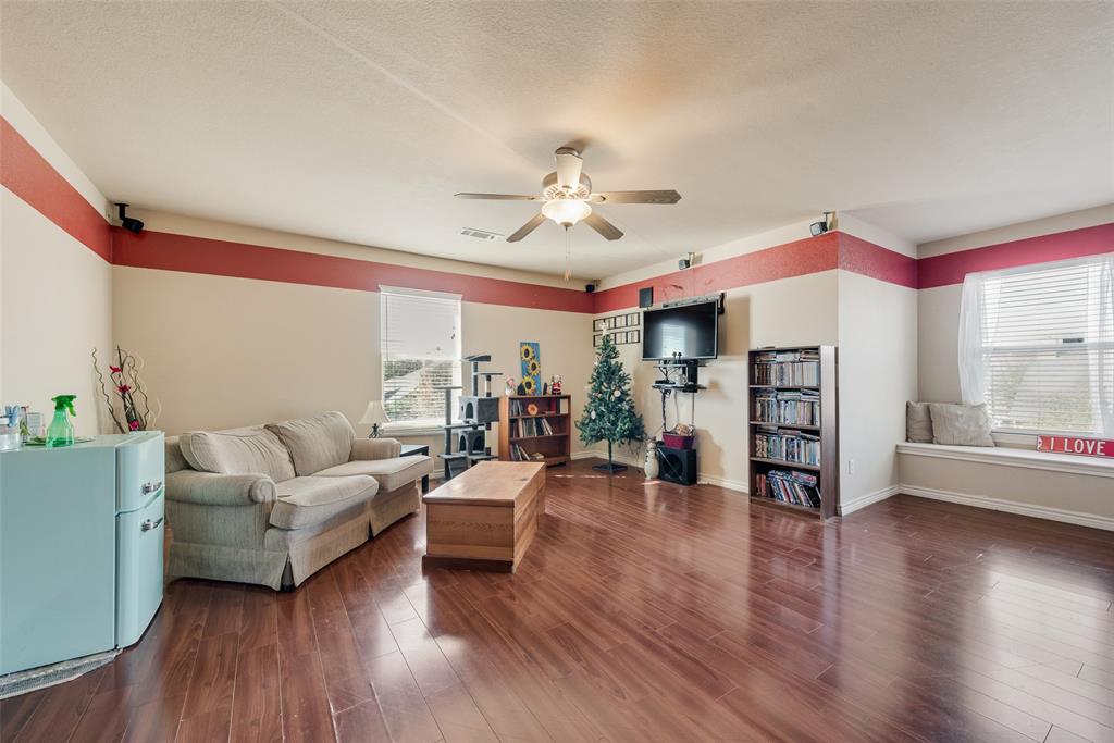 301 Quail Run Road Red Oak, TX 75154 - Photo 17 of 22 2nd Story Game Room
