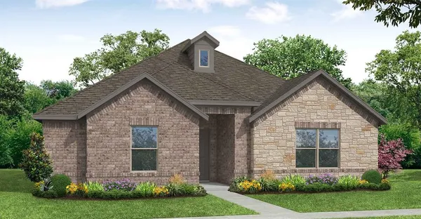 $399,674 | 2837 Hay Lane, Midlothian, TX 76065