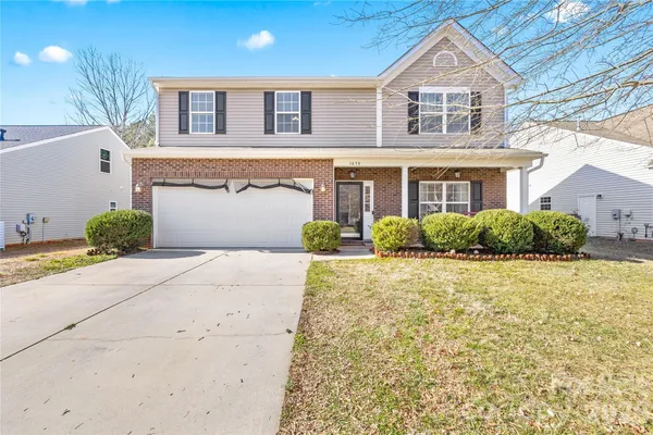 $425,000 | 1656 Beleek Ridge Lane, Clover, SC 29710
