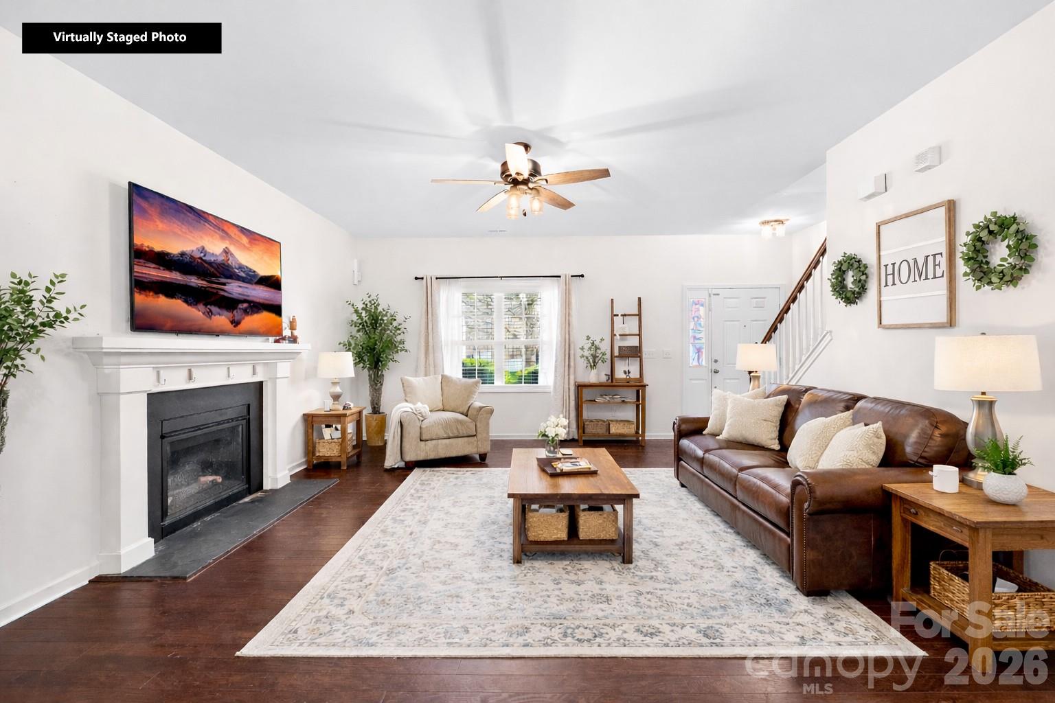 1656 Beleek Ridge Lane Clover, SC 29710 - Photo 3 of 47