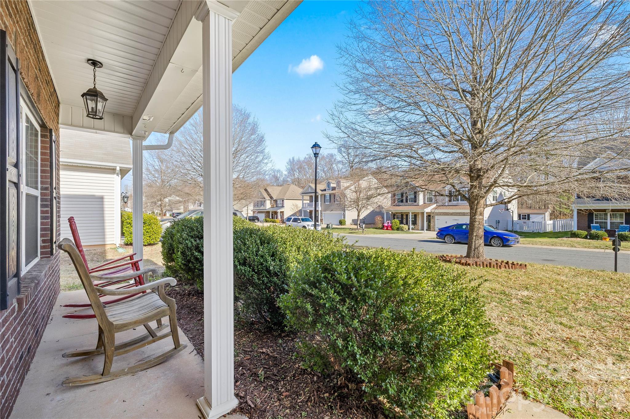 1656 Beleek Ridge Lane Clover, SC 29710 - Photo 35 of 47