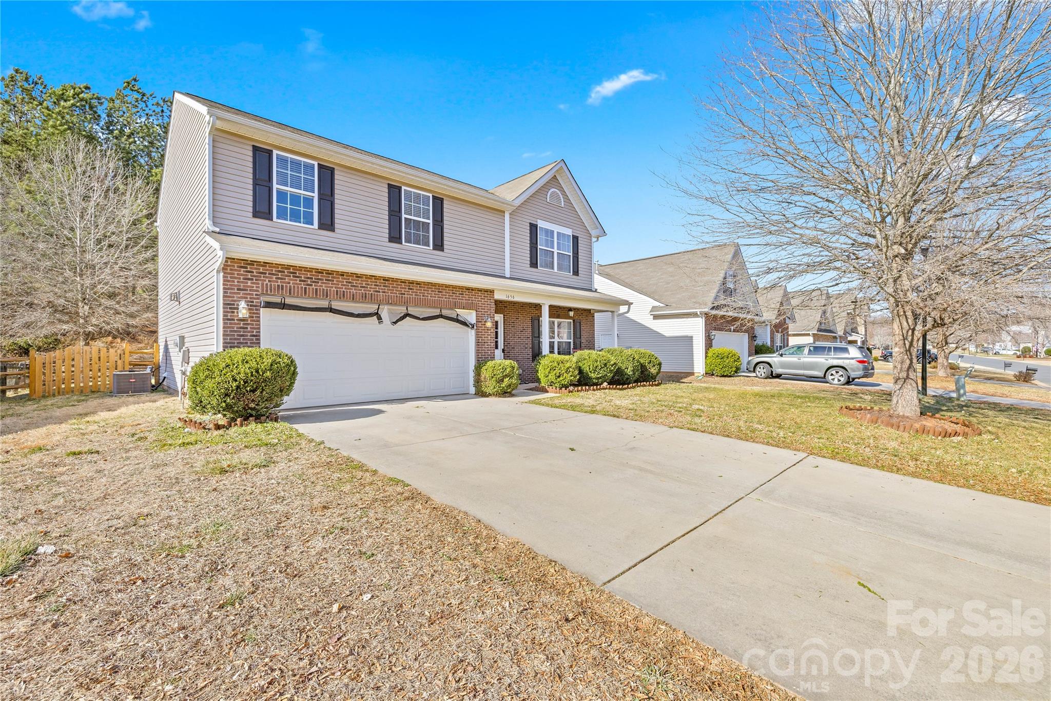 1656 Beleek Ridge Lane Clover, SC 29710 - Photo 36 of 47