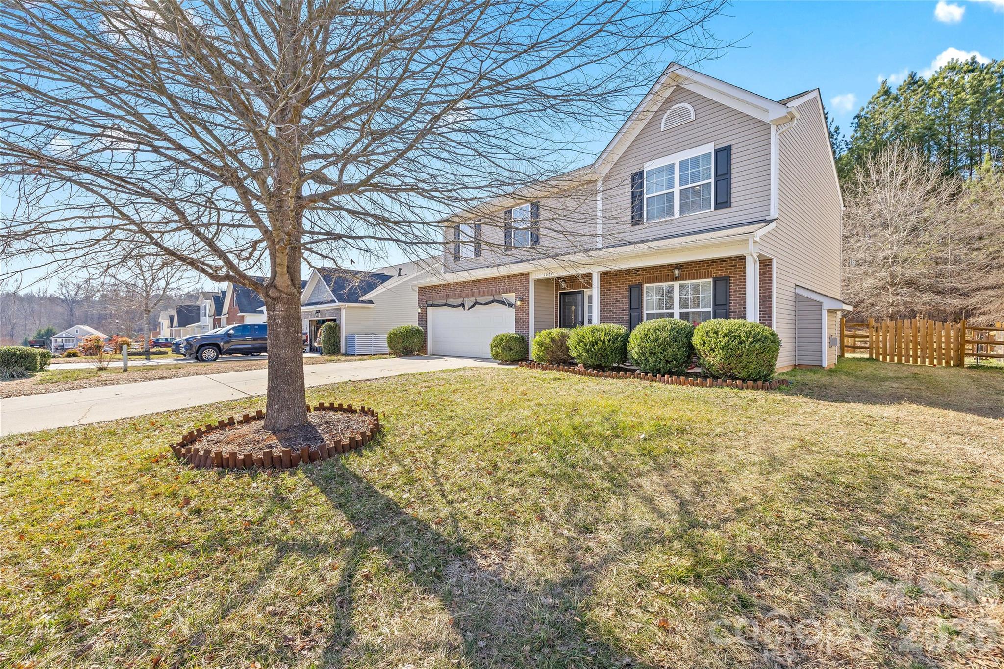 1656 Beleek Ridge Lane Clover, SC 29710 - Photo 37 of 47