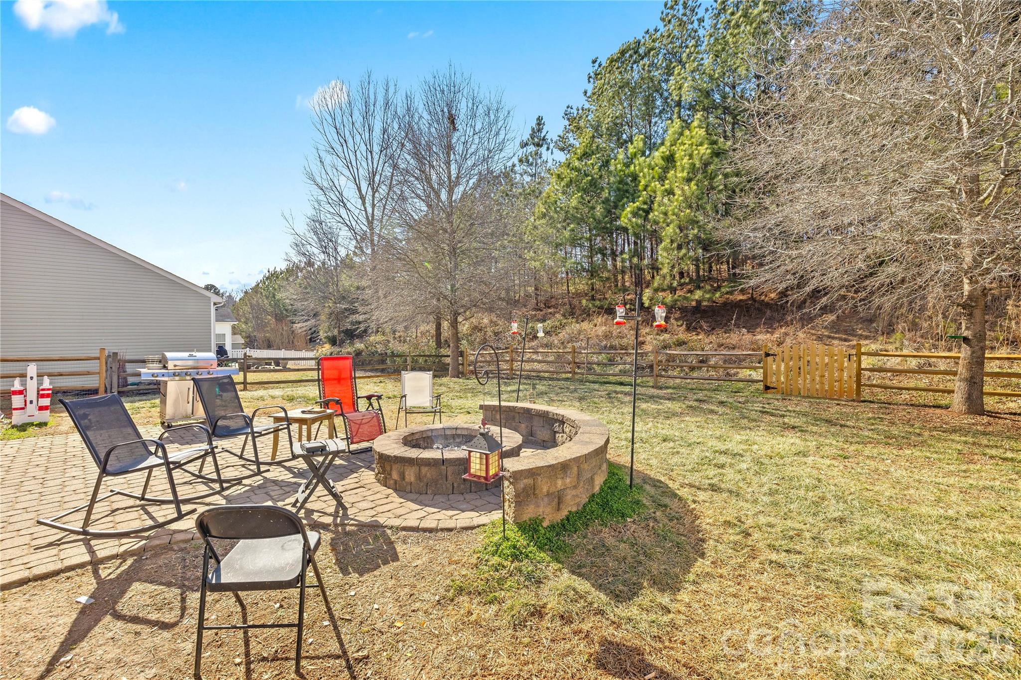 1656 Beleek Ridge Lane Clover, SC 29710 - Photo 38 of 47