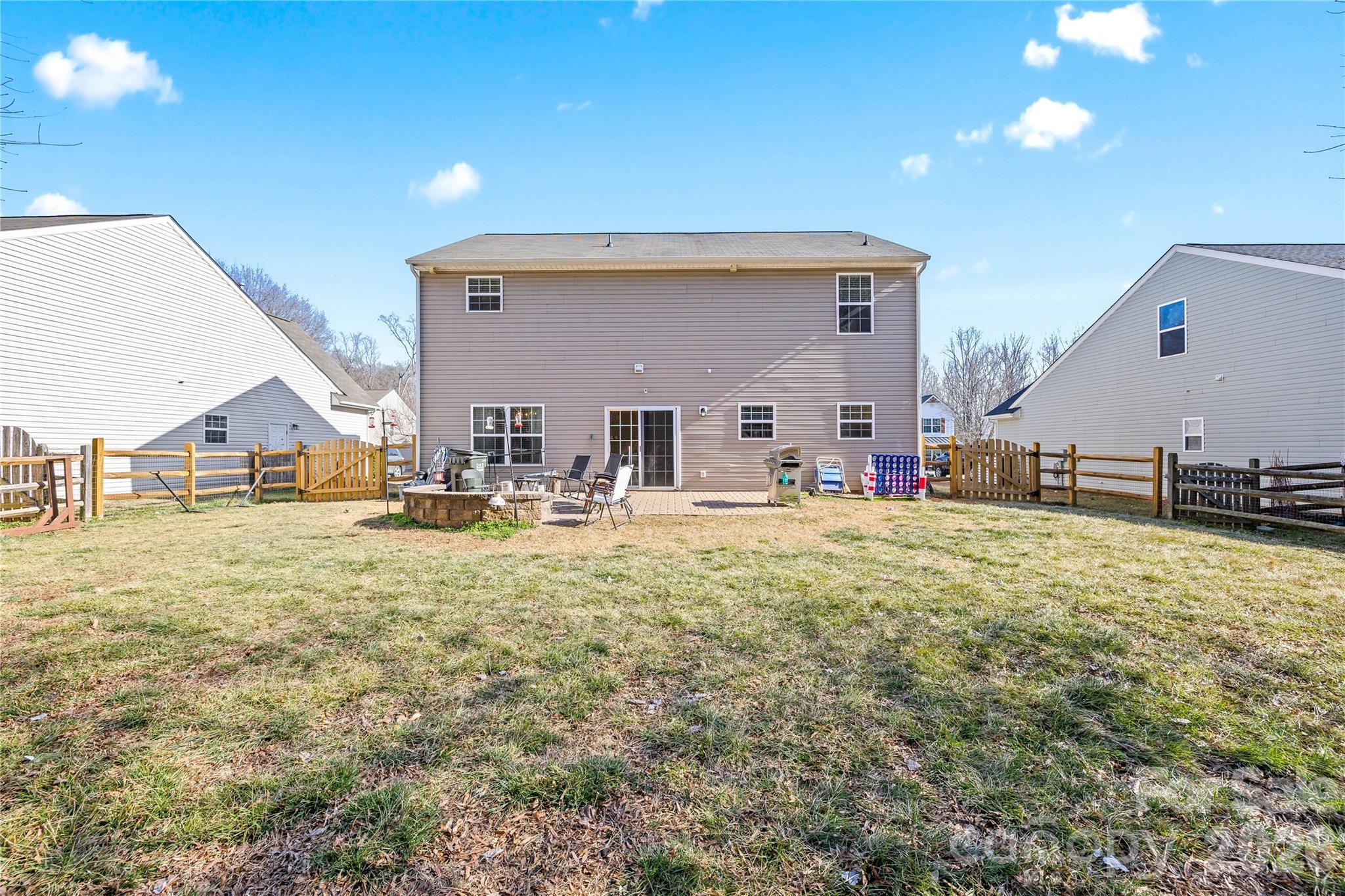 1656 Beleek Ridge Lane Clover, SC 29710 - Photo 39 of 47