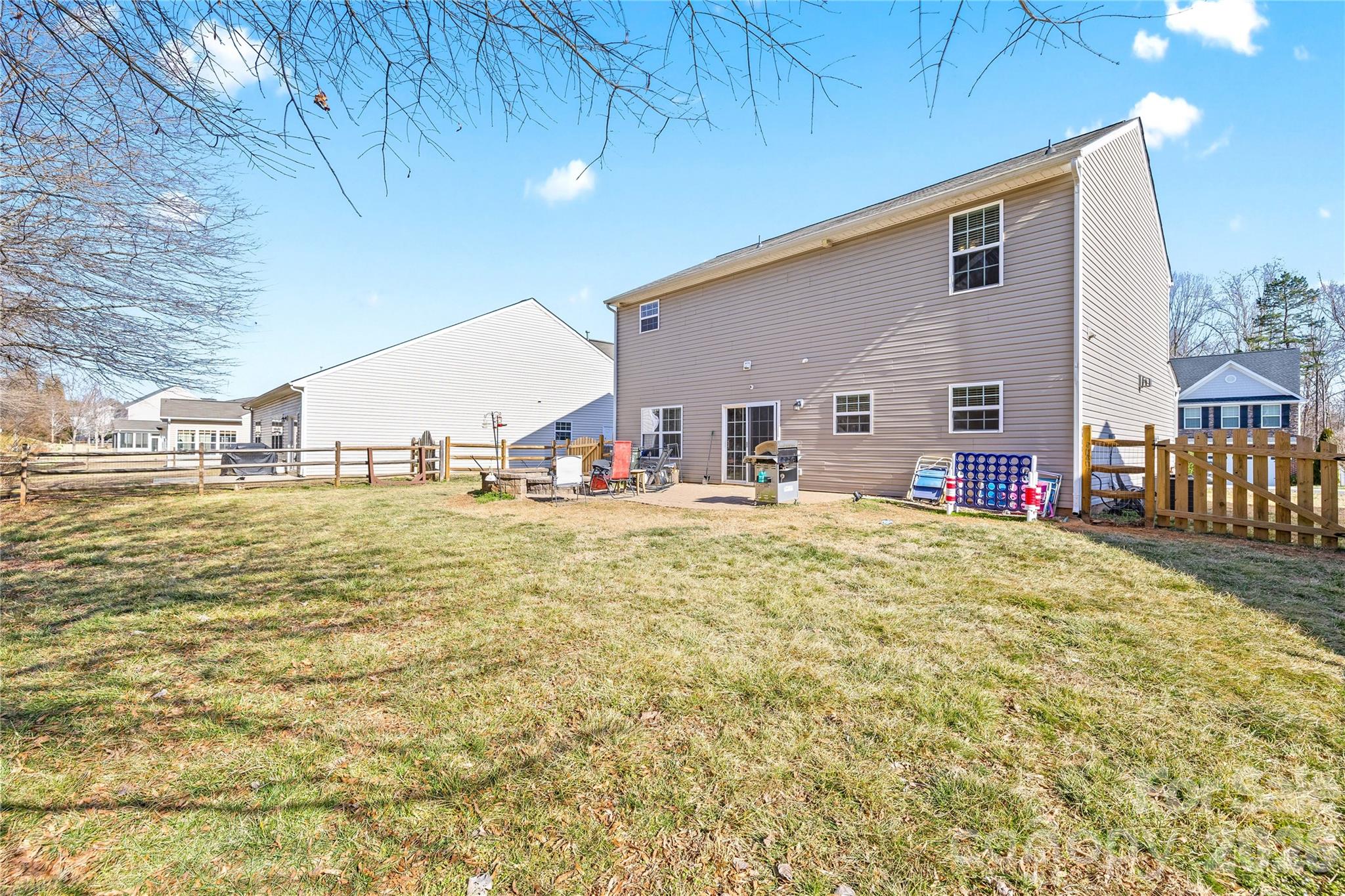 1656 Beleek Ridge Lane Clover, SC 29710 - Photo 41 of 47