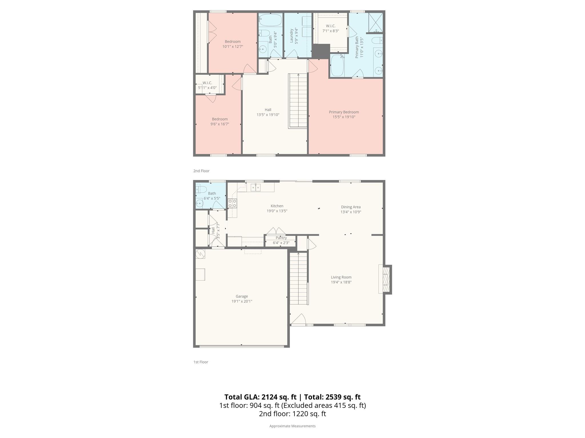 1656 Beleek Ridge Lane Clover, SC 29710 - Photo 42 of 47