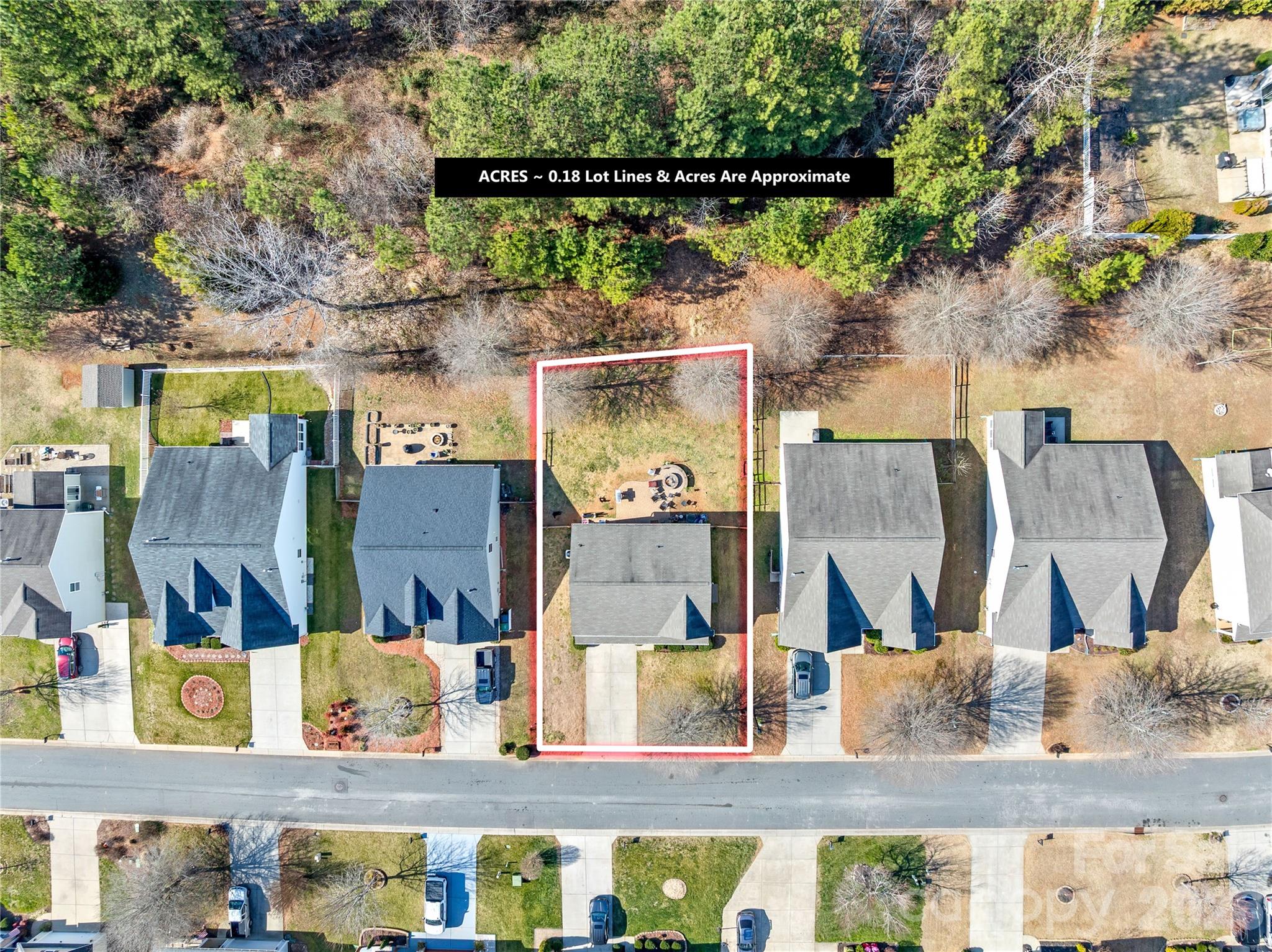 1656 Beleek Ridge Lane Clover, SC 29710 - Photo 43 of 47