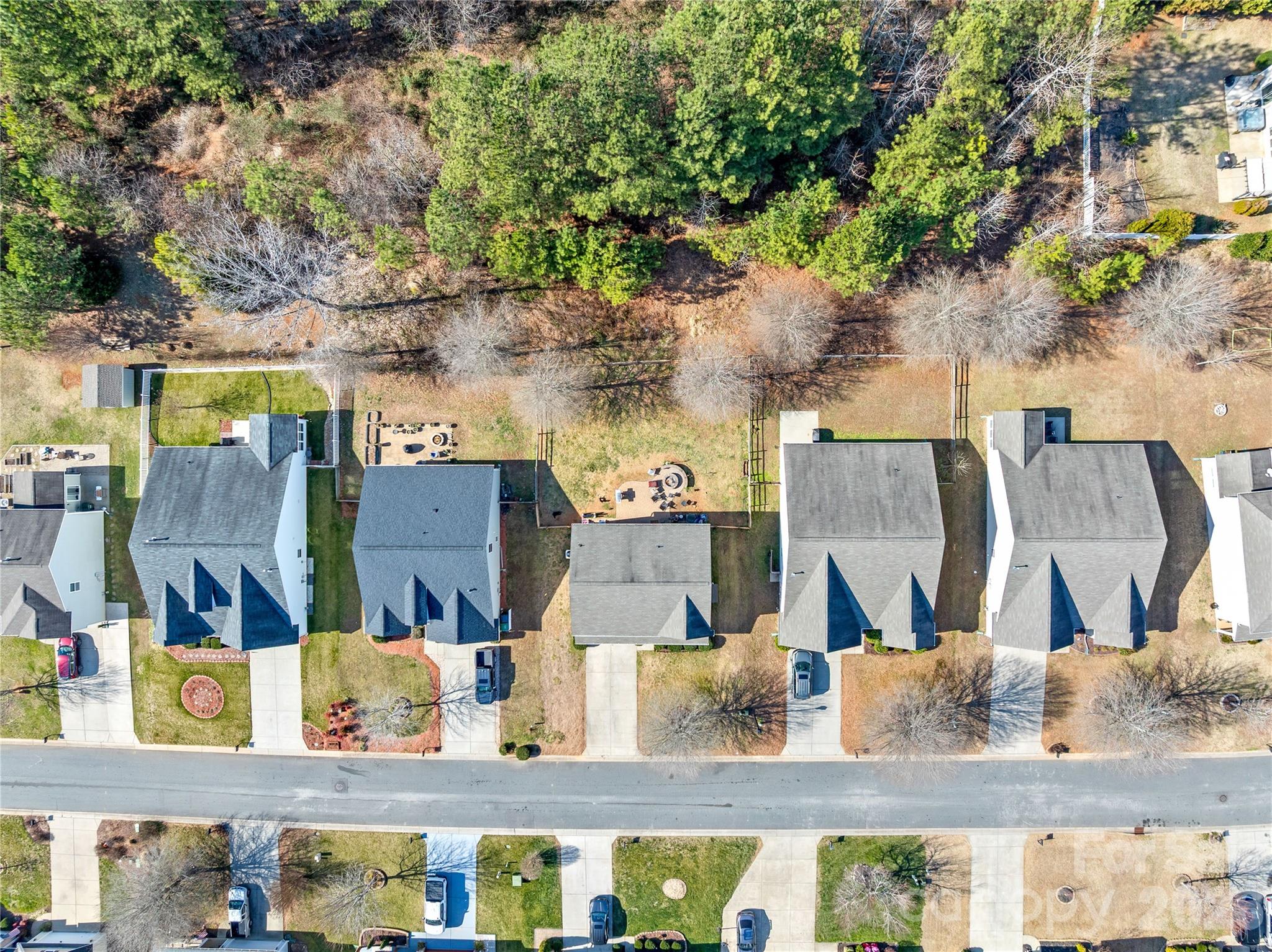 1656 Beleek Ridge Lane Clover, SC 29710 - Photo 44 of 47