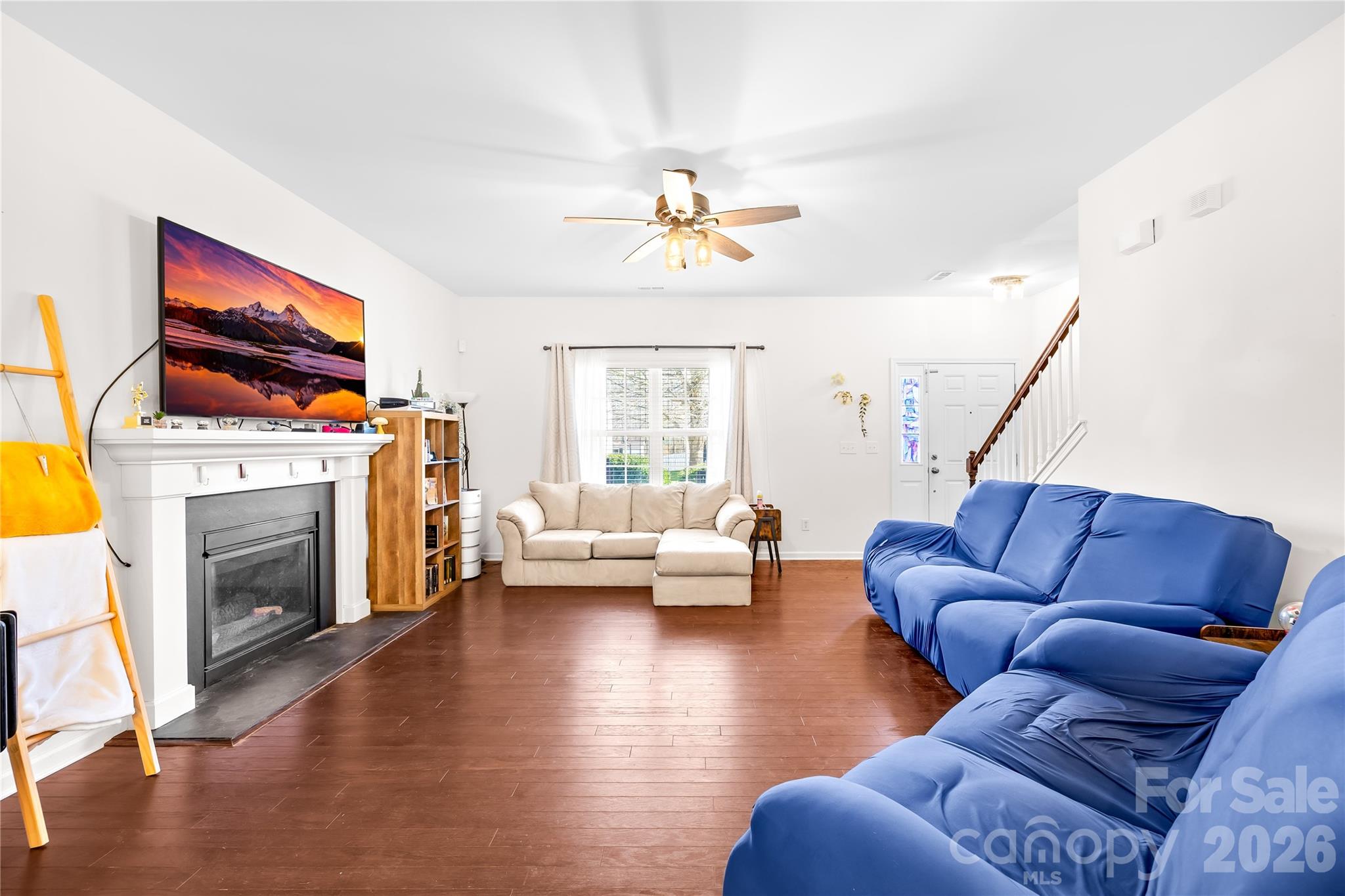 1656 Beleek Ridge Lane Clover, SC 29710 - Photo 5 of 47