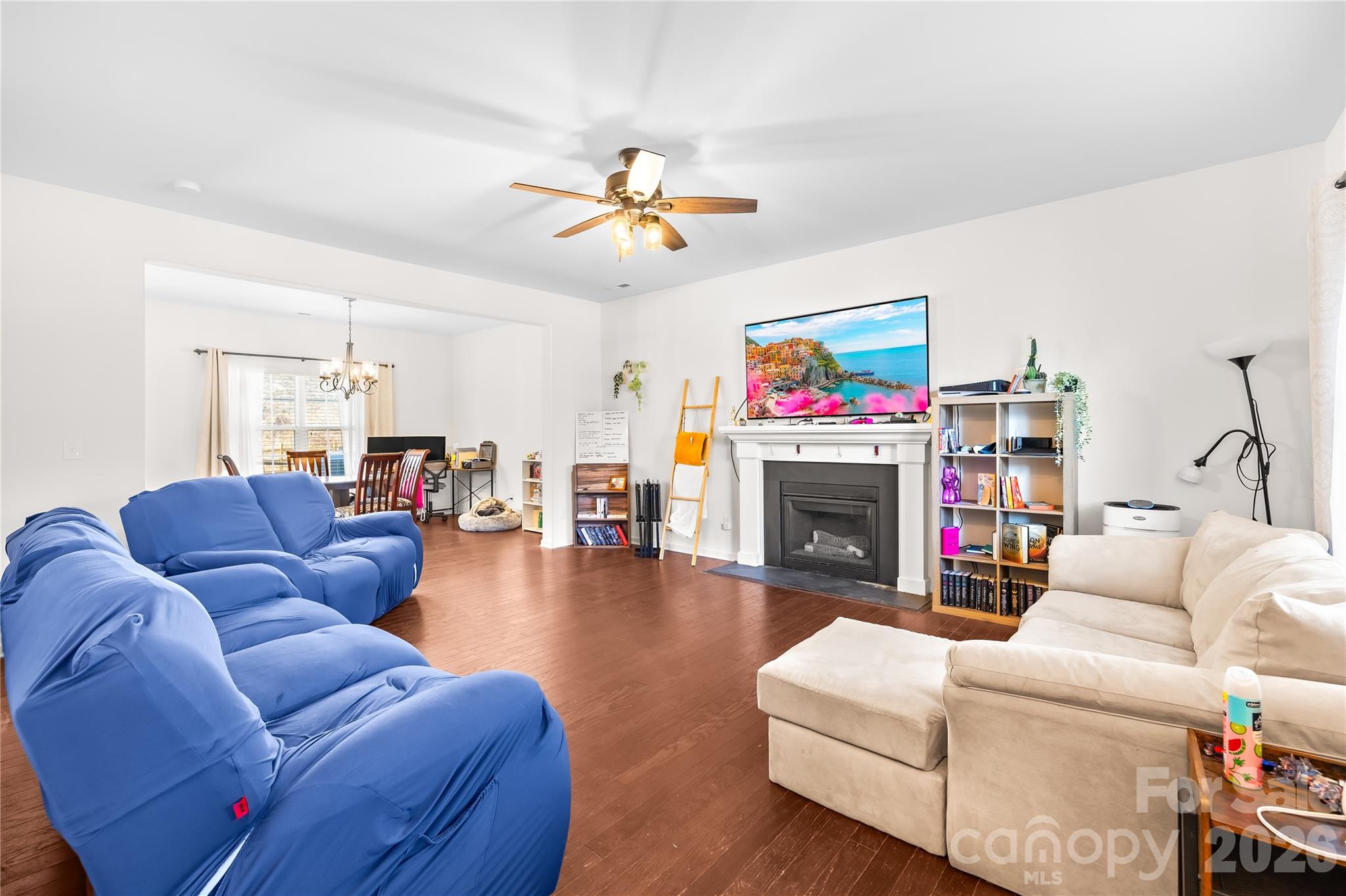 1656 Beleek Ridge Lane Clover, SC 29710 - Photo 6 of 47