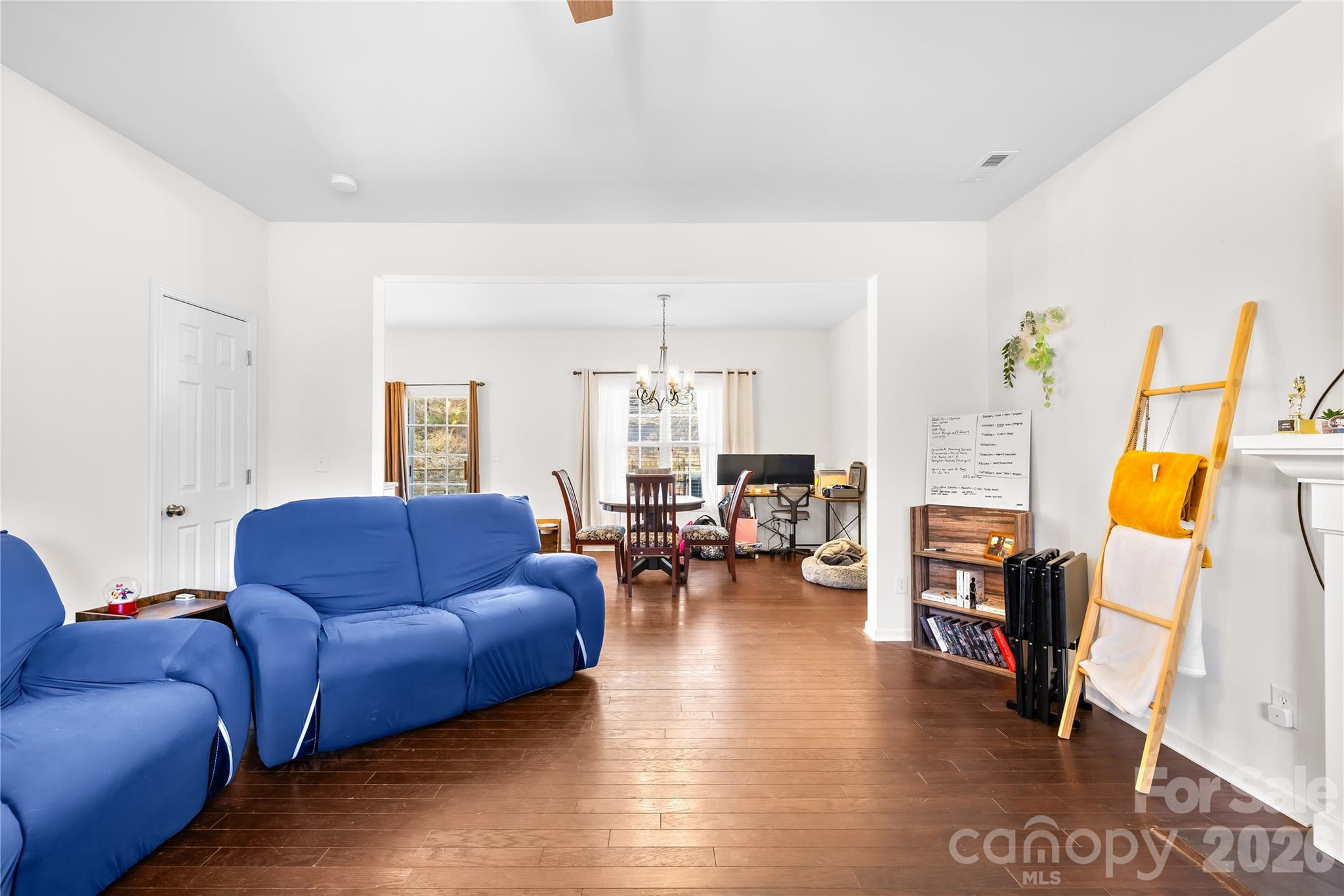 1656 Beleek Ridge Lane Clover, SC 29710 - Photo 8 of 47