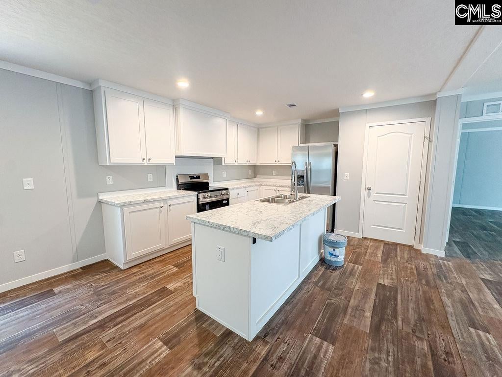 3717 Pond Branch Road Leesville, SC 29070 - Photo 9 of 19 Gallery Image 9