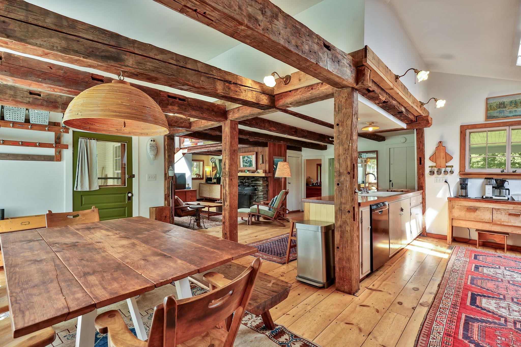 333 Childrens Camp Road Stockbridge, VT 05772 - Photo 11 of 43 Gallery Image 11