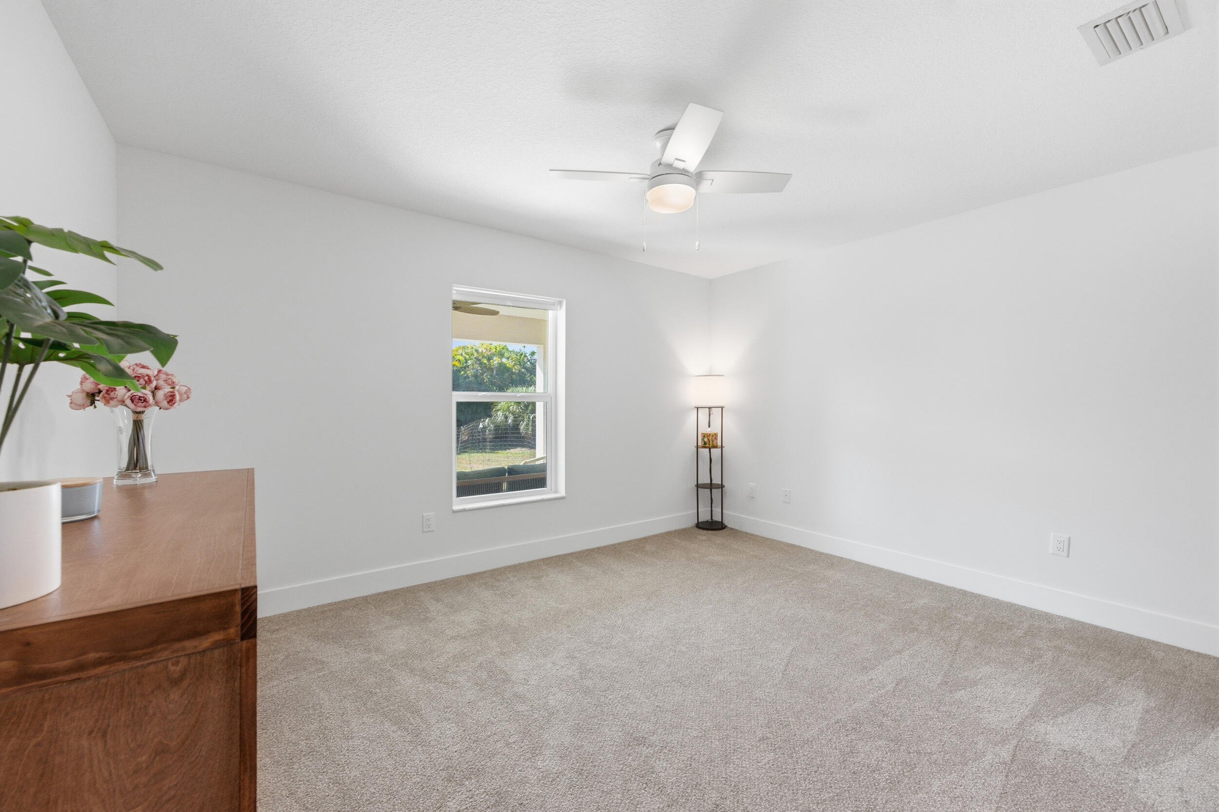 18932 42nd Road North The Acreage, FL 33470 - Photo 10 of 45 a view of an empty room with a window