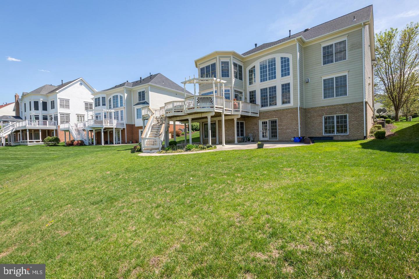 12090 Greatbridge Road Woodbridge, VA 22192 - Photo 3 of 5