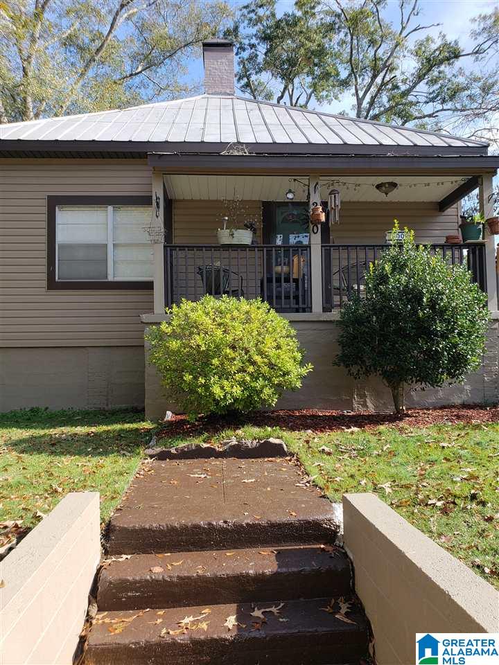 200 2nd Street Docena, AL 35060 - Photo 1 of 8