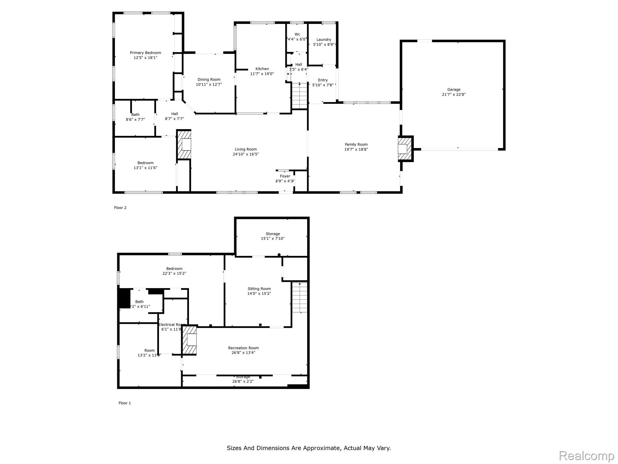 33930 Playview Court Farmington, MI 48331 - Photo 49 of 49 Gallery Image 49