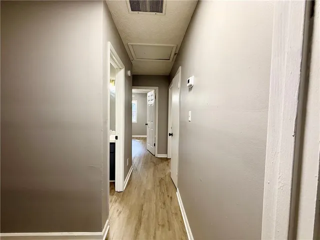 a view of a bathroom