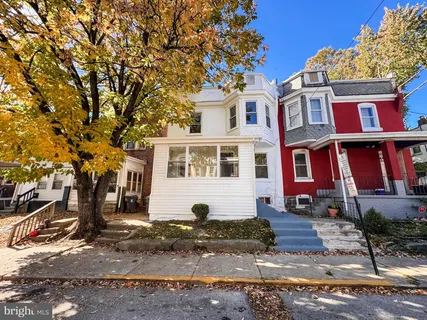 $224,900 | 802 East 22nd Street, Wilmington, DE 19802
