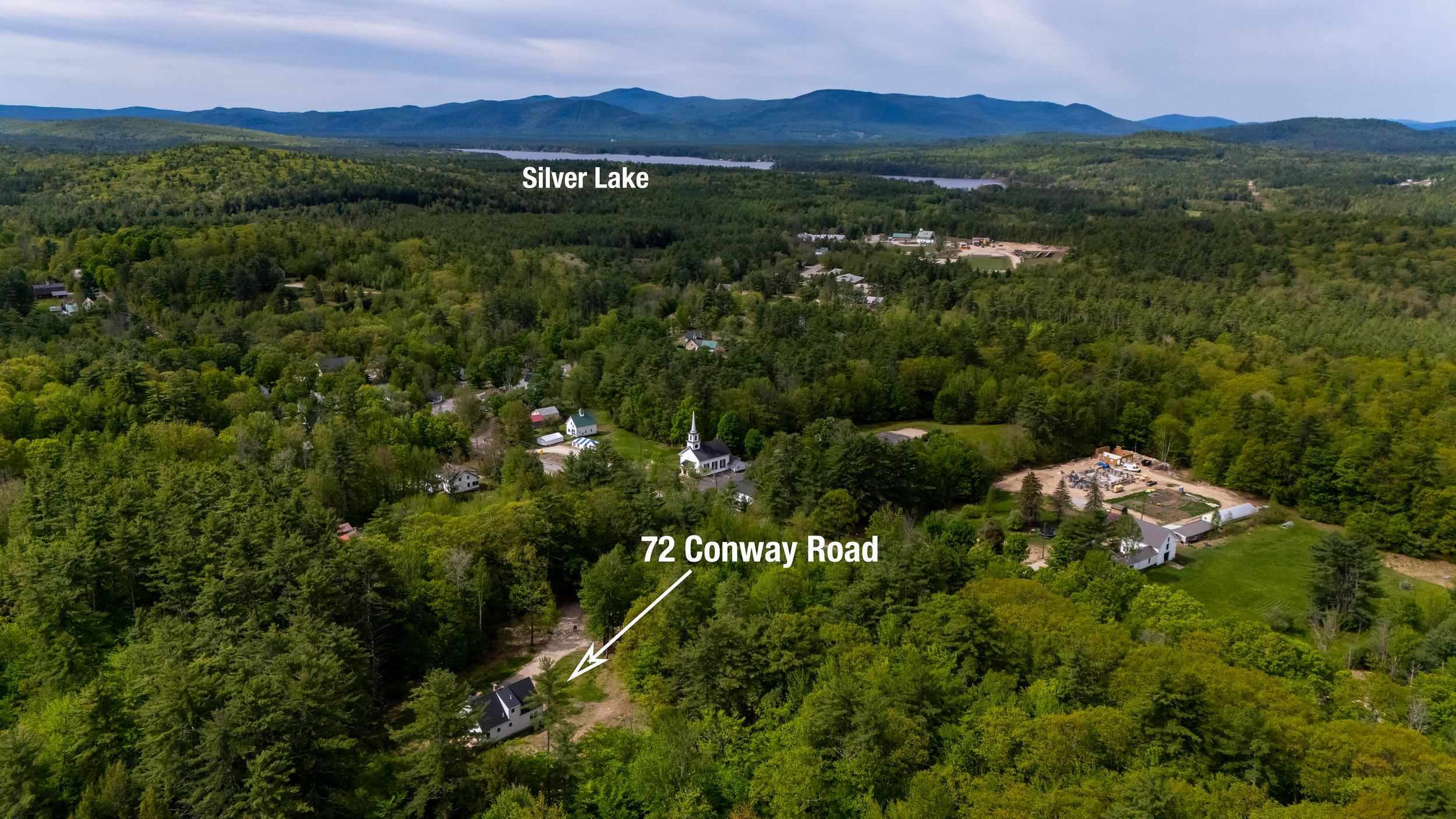 72 Conway Road Madison, NH 03849 - Photo 13 of 56