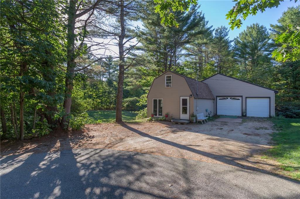 299 Sabbathday Road New Gloucester, ME 04260 - Photo 19 of 28 Photo
