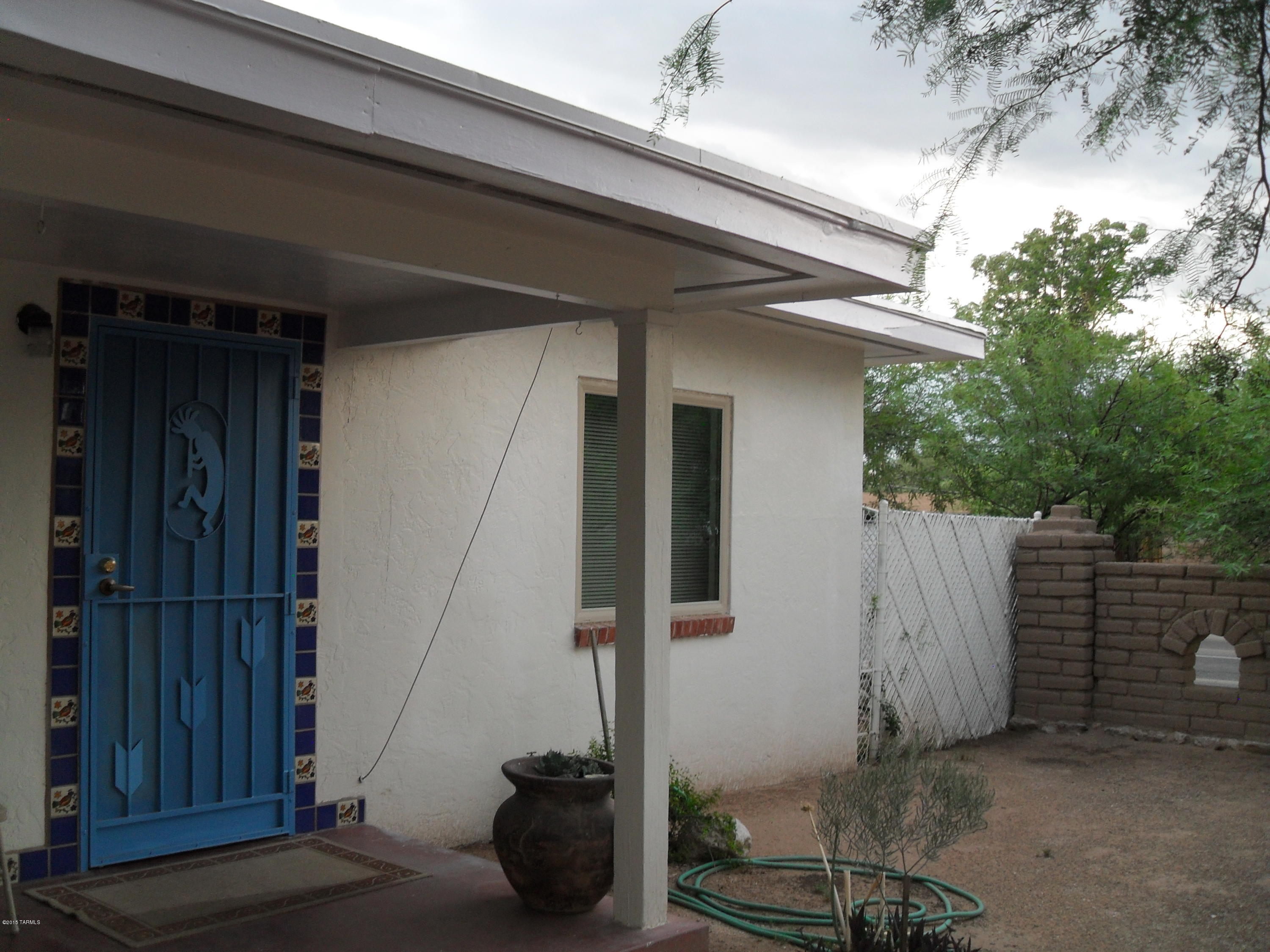 1237 East Silver Street Tucson, AZ 85719 - Photo 7 of 35