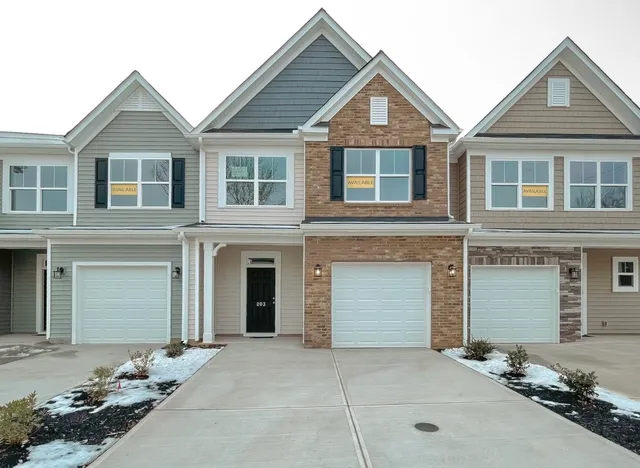 $275,000 | 203 Spartina Court, Spartanburg, SC 29307