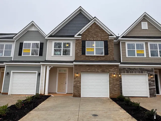 $275,000 | 203 Spartina Court, Spartanburg, SC 29307