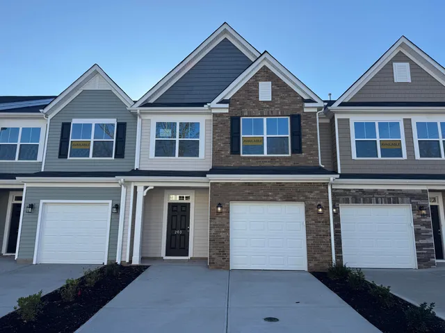 $275,000 | 203 Spartina Court, Spartanburg, SC 29307