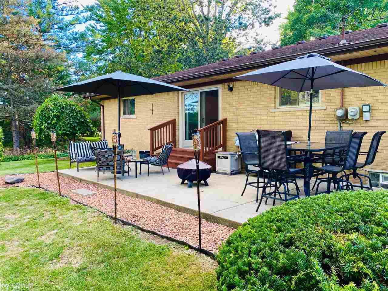 56600 Omo Road Macomb, MI 48042 - Photo 23 of 67
