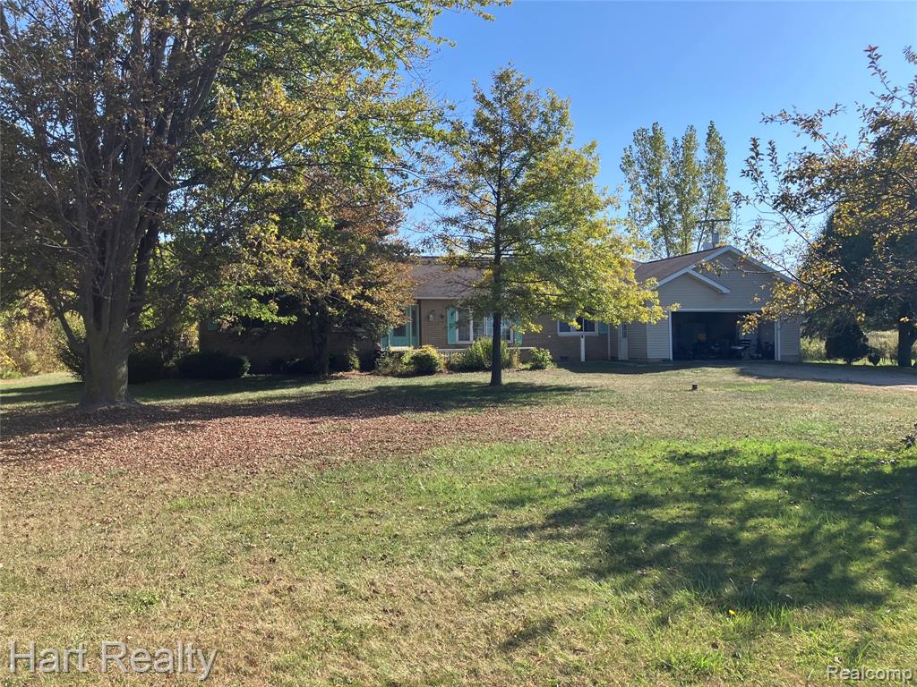 374 Ubly Road Sandusky, MI 48471 - Photo 18 of 23