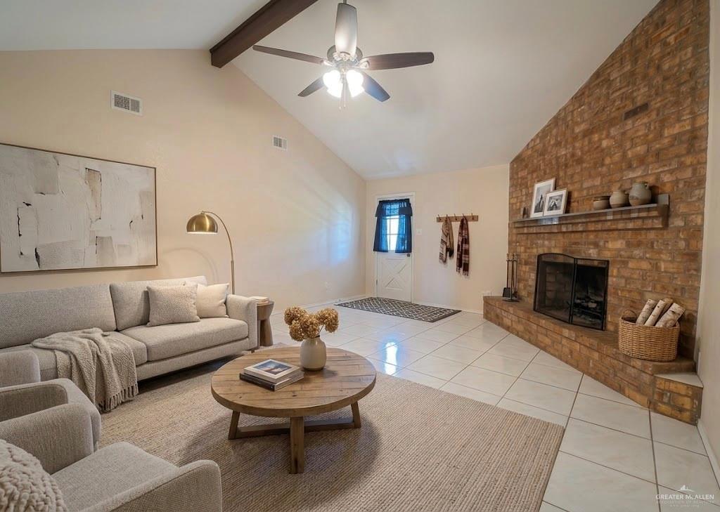 2307 North Mayberry Road Mission, TX 78574 - Photo 4 of 16 Gallery Image 4